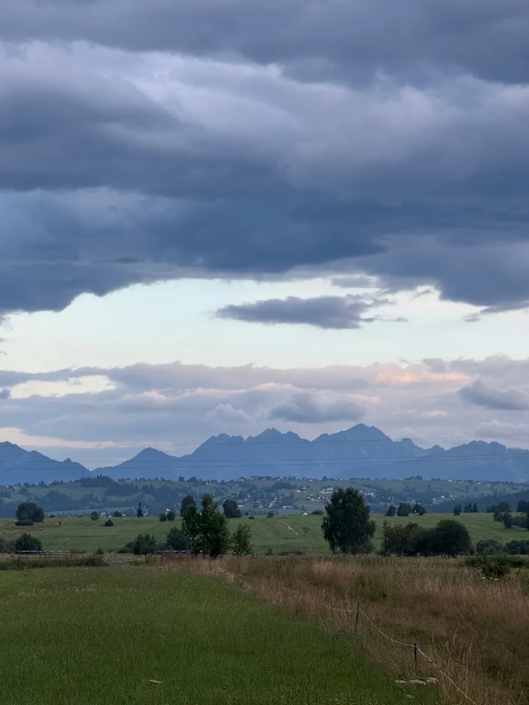 Tatry – dwa kraje w jeden weekend