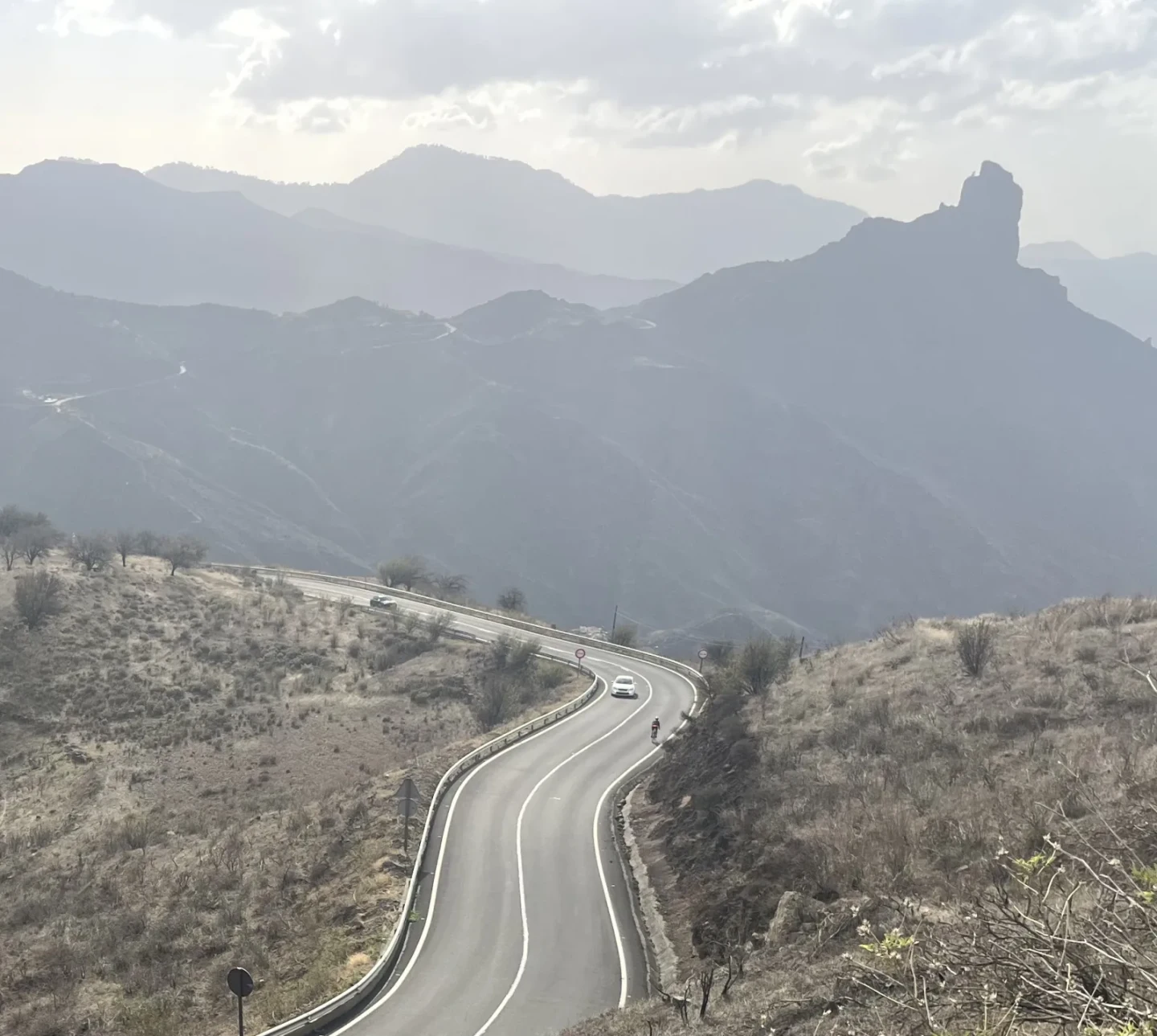GranCanaria - na dużym blacie